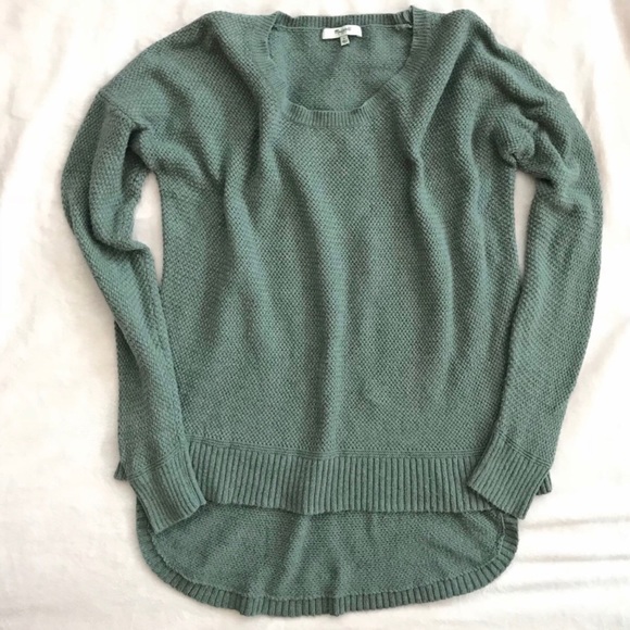 Madewell Sweaters - Madewell Chronicle Texture Sweater
